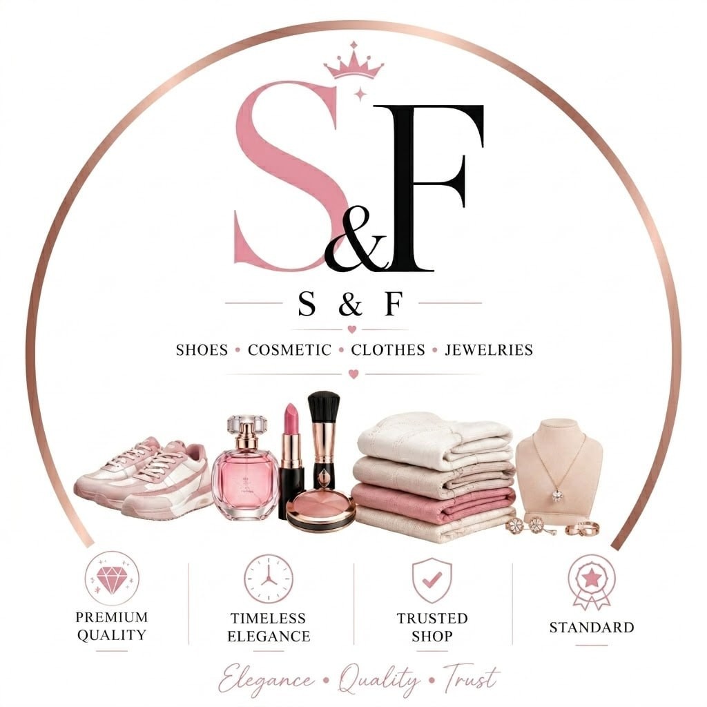 Sam Fahara Accessories