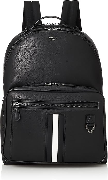 Barry Mythos Men's Backpack Black