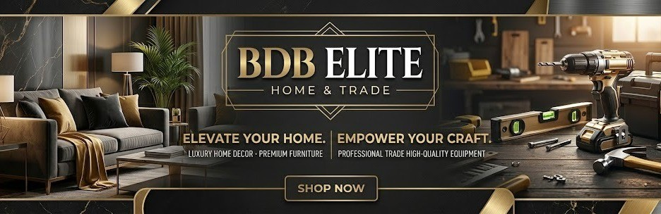 BDB Elite home & Trade