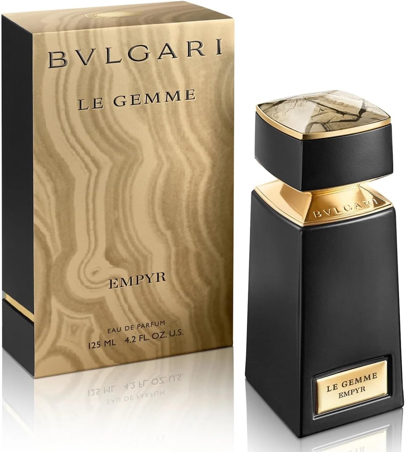Le Gemme Empyr Eau De Parfum