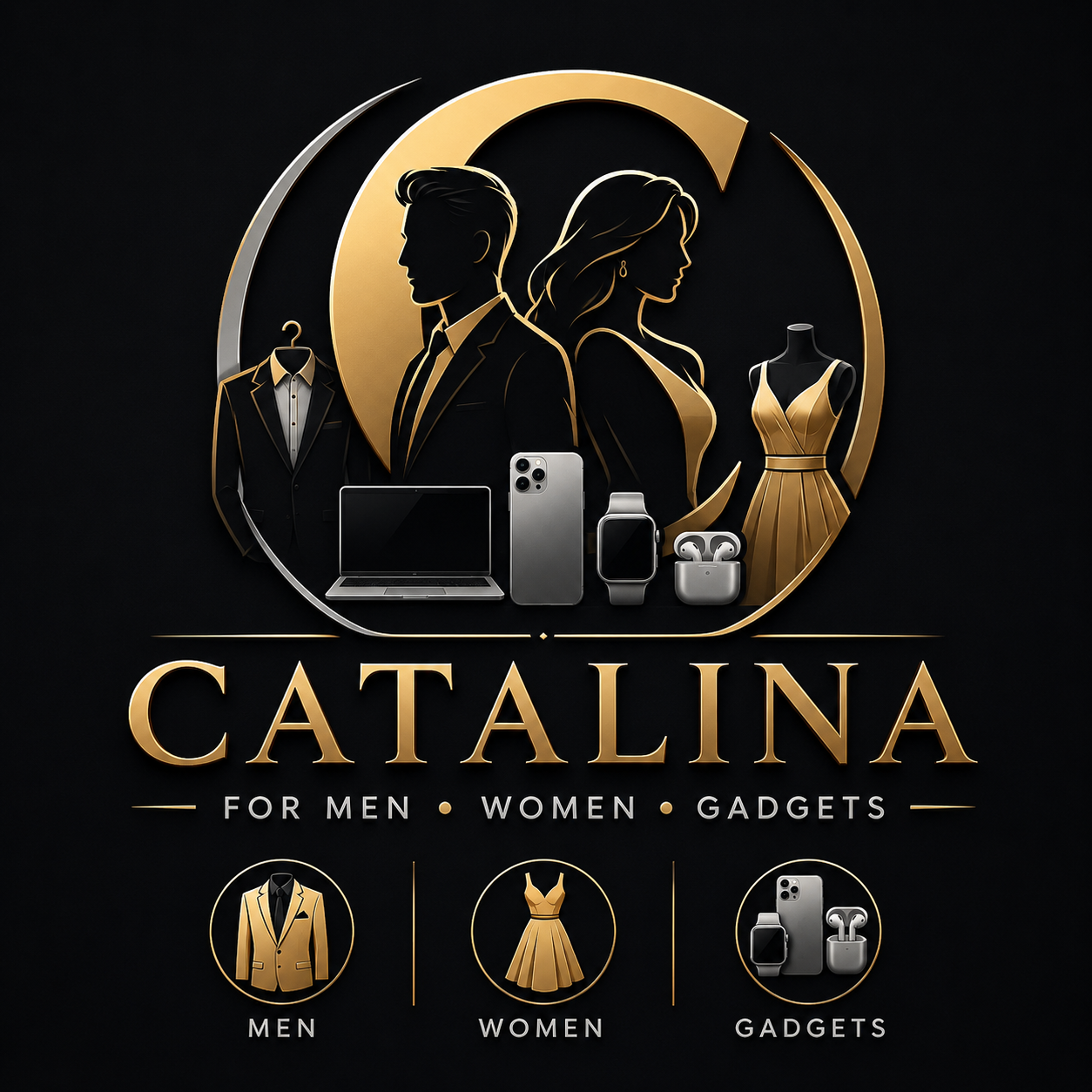 Catalina retail store