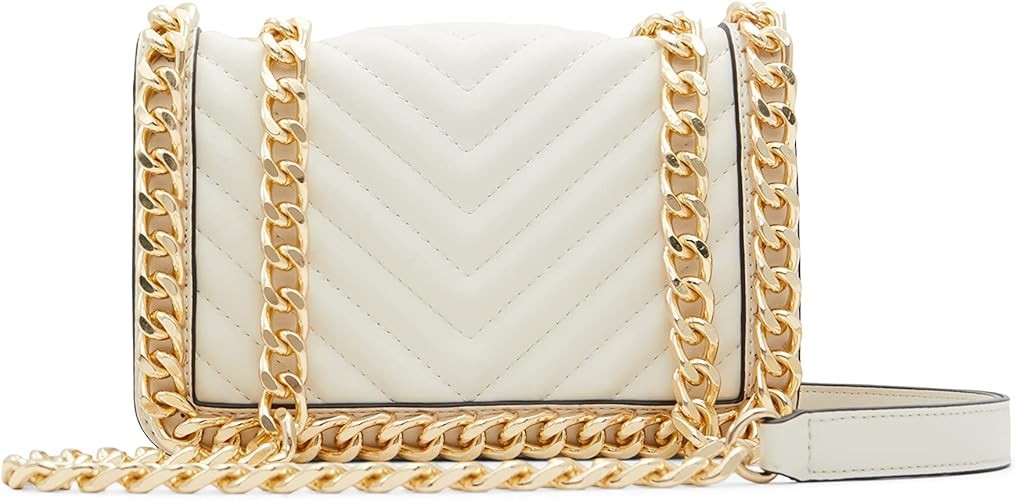 ALDO Women's Greenwald Crossbody Bag