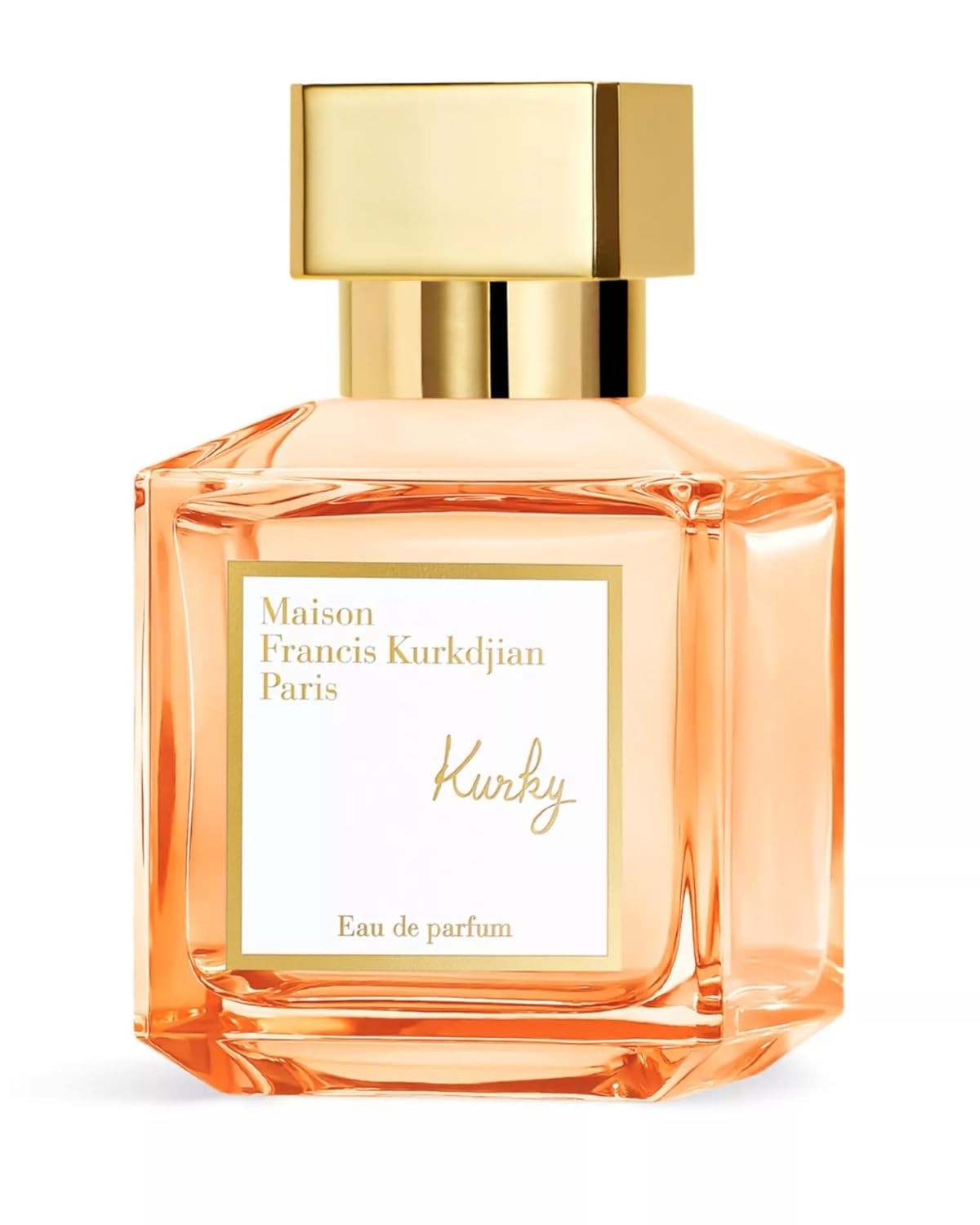 Maison Francis Kurkdjian Kurky Eau De Parfum Spray, 2.4 Ounce (Unisex)