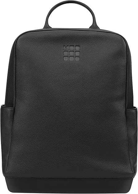 Moleskine Classic Leather Pro Backpack