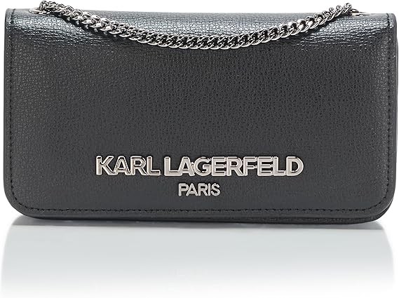 KARL LAGERFELD womens Kosette Wallet