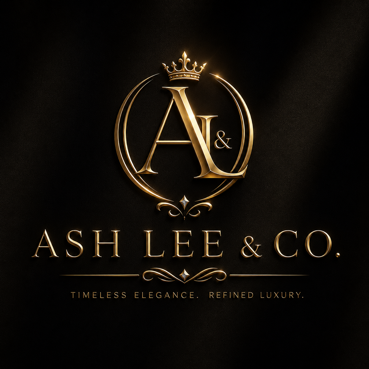 Ash Lee & Co.