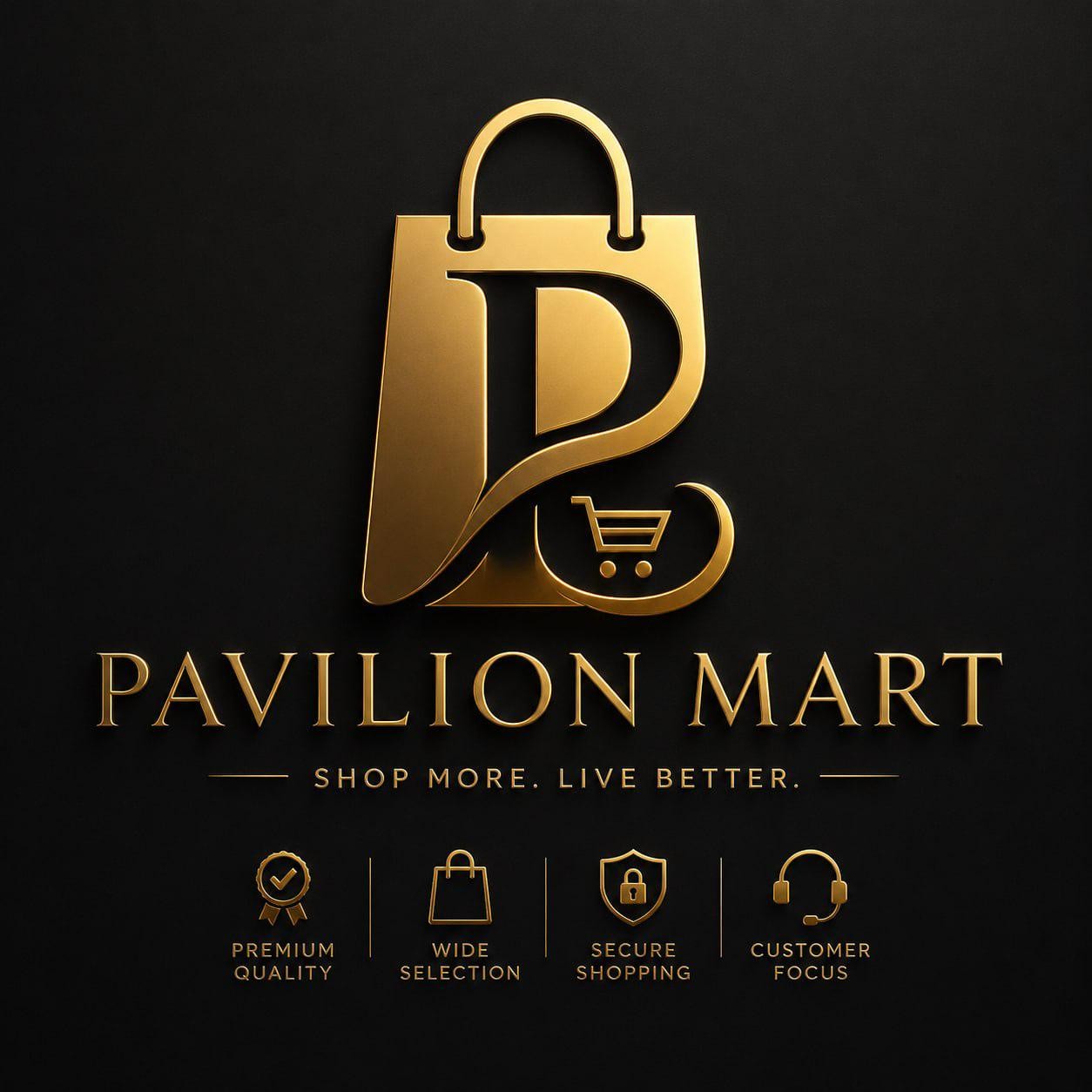 Pavilion Mart