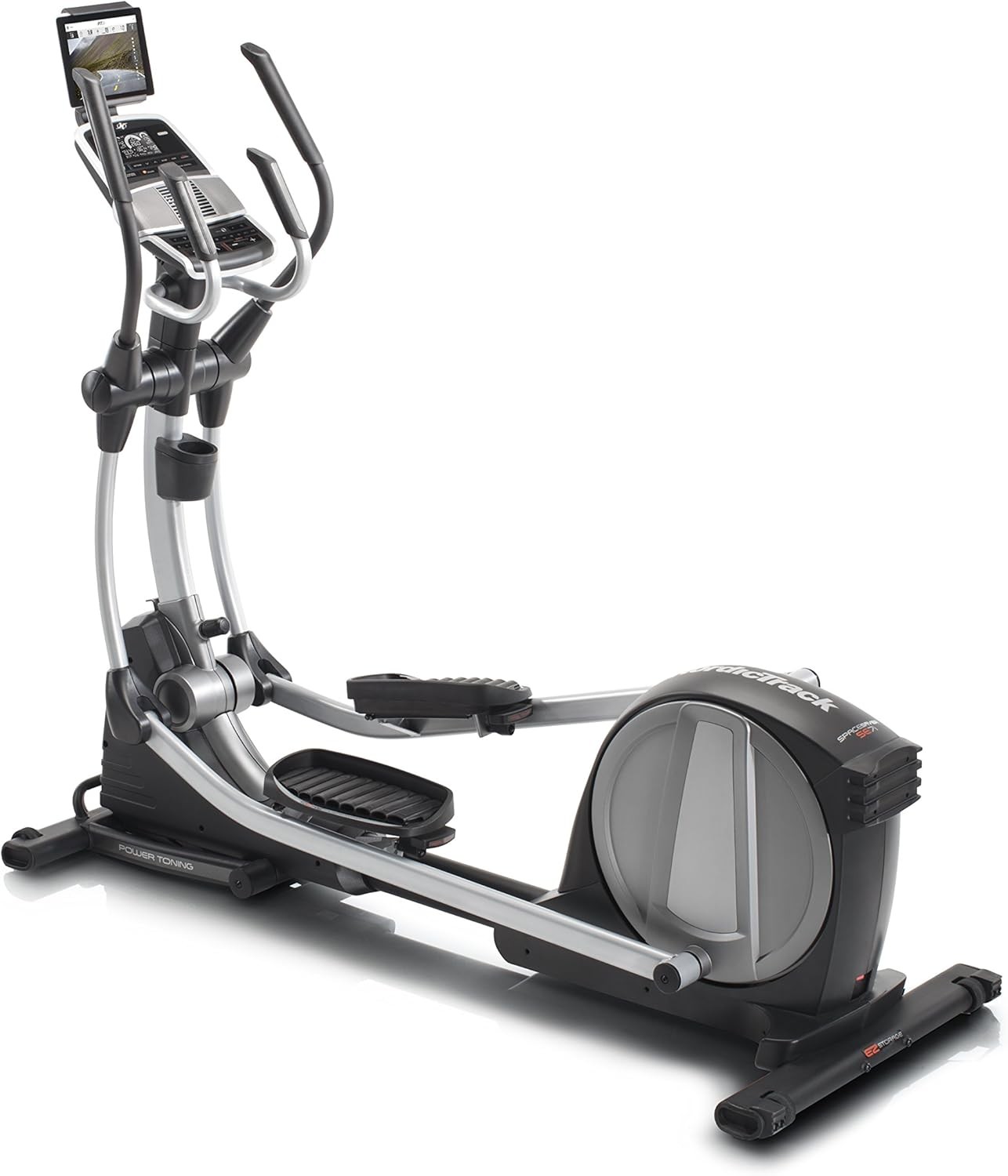 NordicTrack Space Saver SE7i Elliptical Trainer